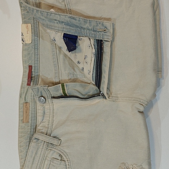 Anthropologie Pilcro Jeans - Picture 2 of 8